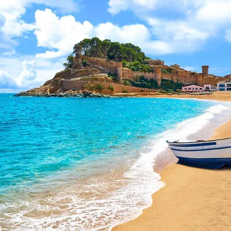 Ponent Tossa de Mar