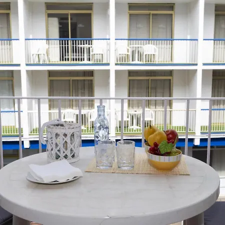 Ponent By Interhome Apartamento *
