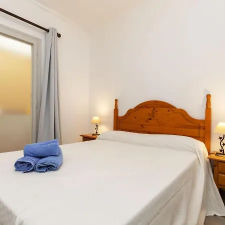 Apartamento Ponent By Interhome