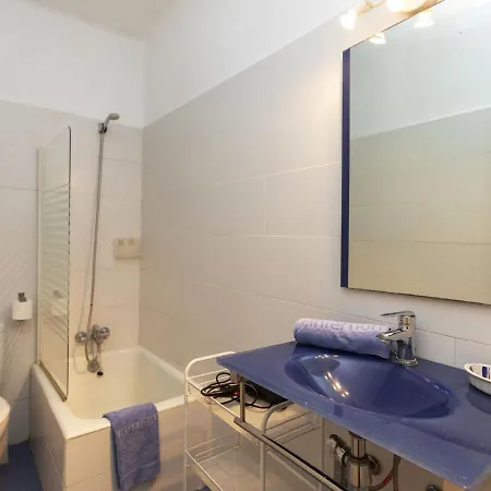 Apartamento Ponent By Interhome