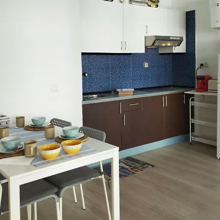 Apartamento Ponent By Interhome