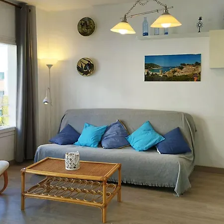 Apartamento Ponent By Interhome Tossa de Mar