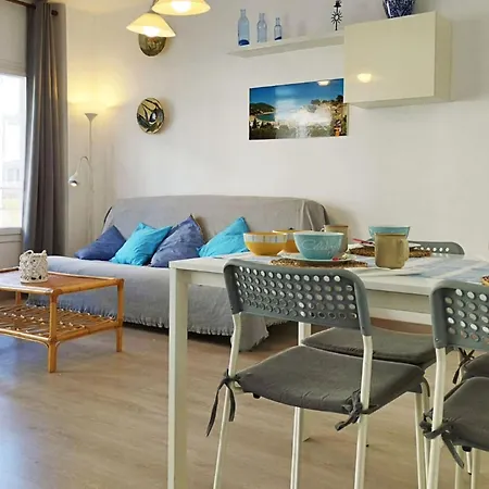 Apartamento Ponent By Interhome *
