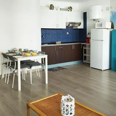 Ponent Appartement