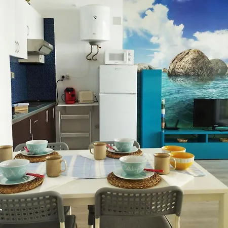 Ponent Appartement *